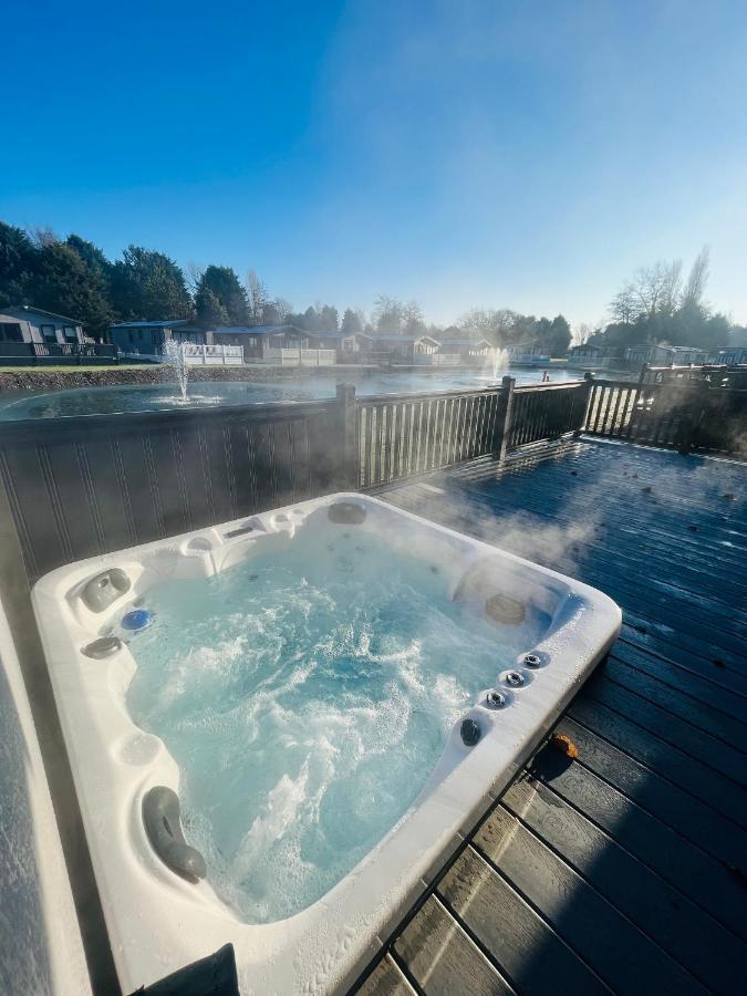 Casa vacanze Loki's Retreat With Hot Tub